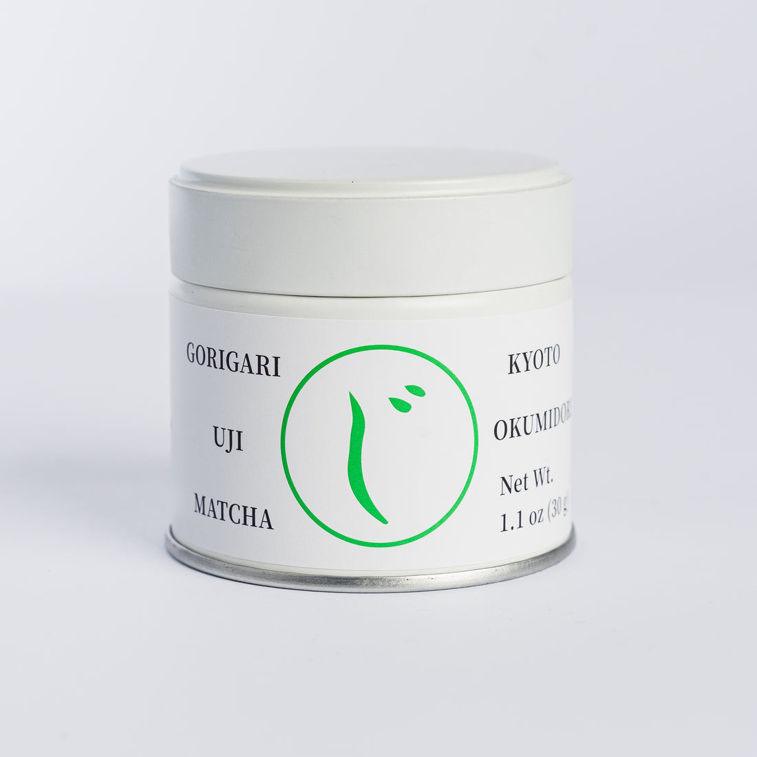 OKUMIDORI Matcha 30g