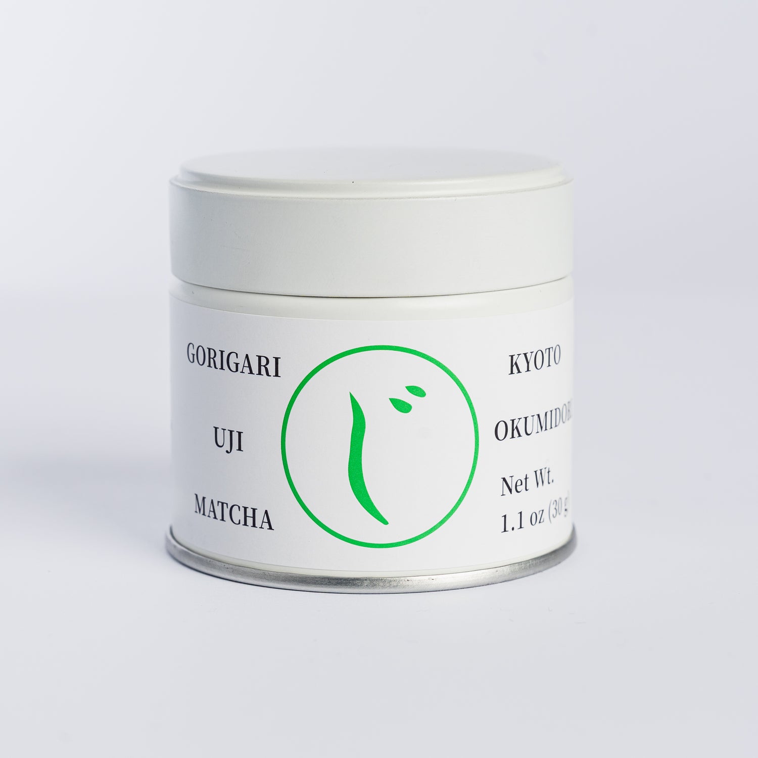 OKUMIDORI Matcha 30g