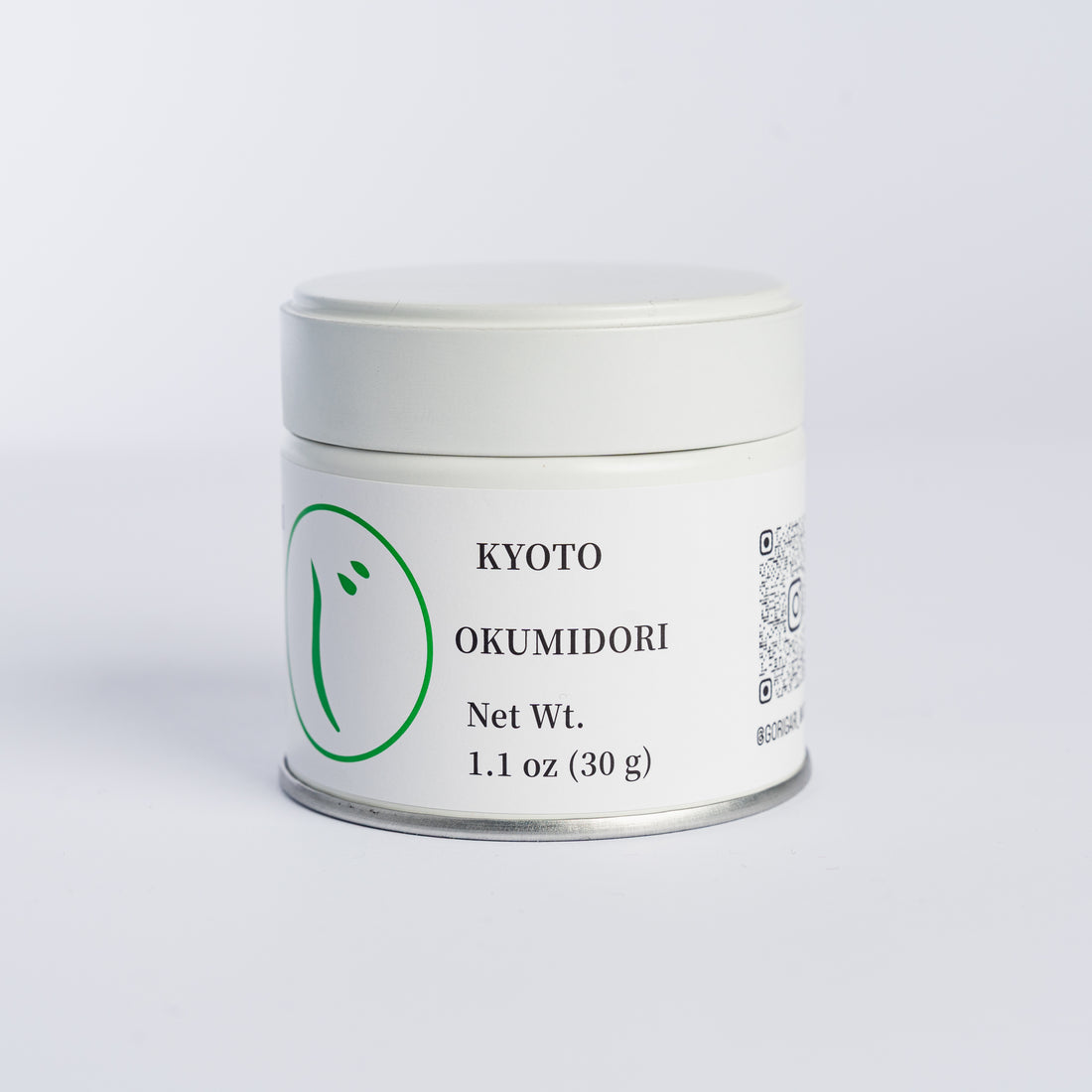 OKUMIDORI Matcha 30g