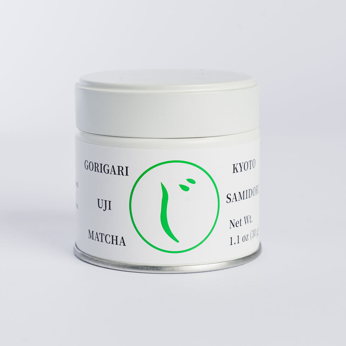 SAMIDORI Matcha　30g