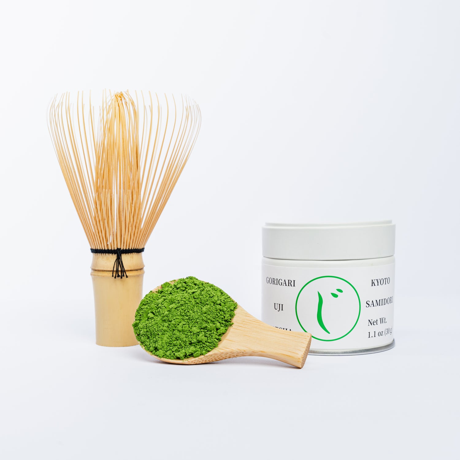 SAMIDORI Matcha　30g
