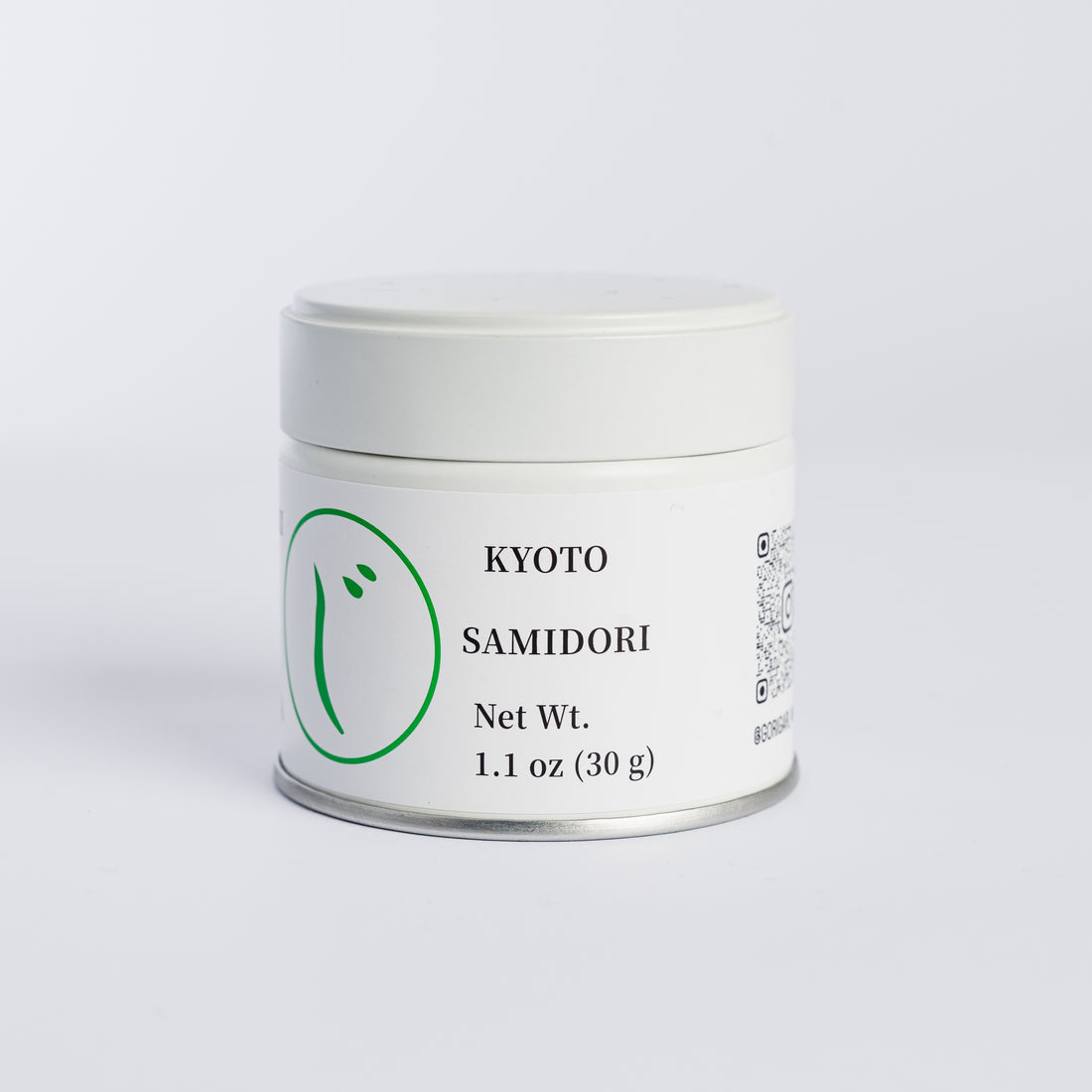 SAMIDORI Matcha　30g