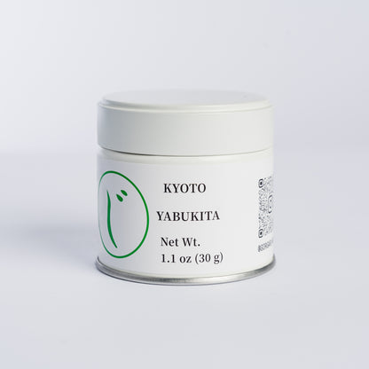 YABUKITA Matcha 30g